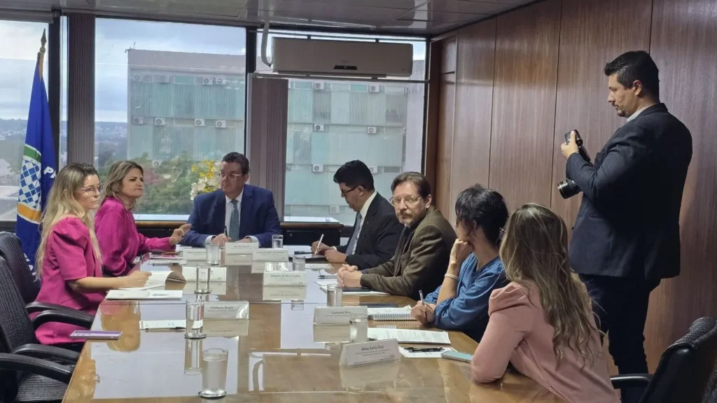 Diabetes tipo 1 pode ser reconhecido como deficiência sem gerar custos significativos, aponta estudo 2 WhatsApp Image 2025 10 23 at 11.17.02