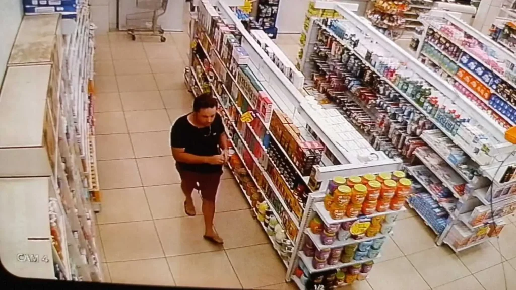 Homem é preso por furtar quase R$ 800 em farmácia de Aparecida de Goiânia 2 WhatsApp Image 2025 10 23 at 11.24.52