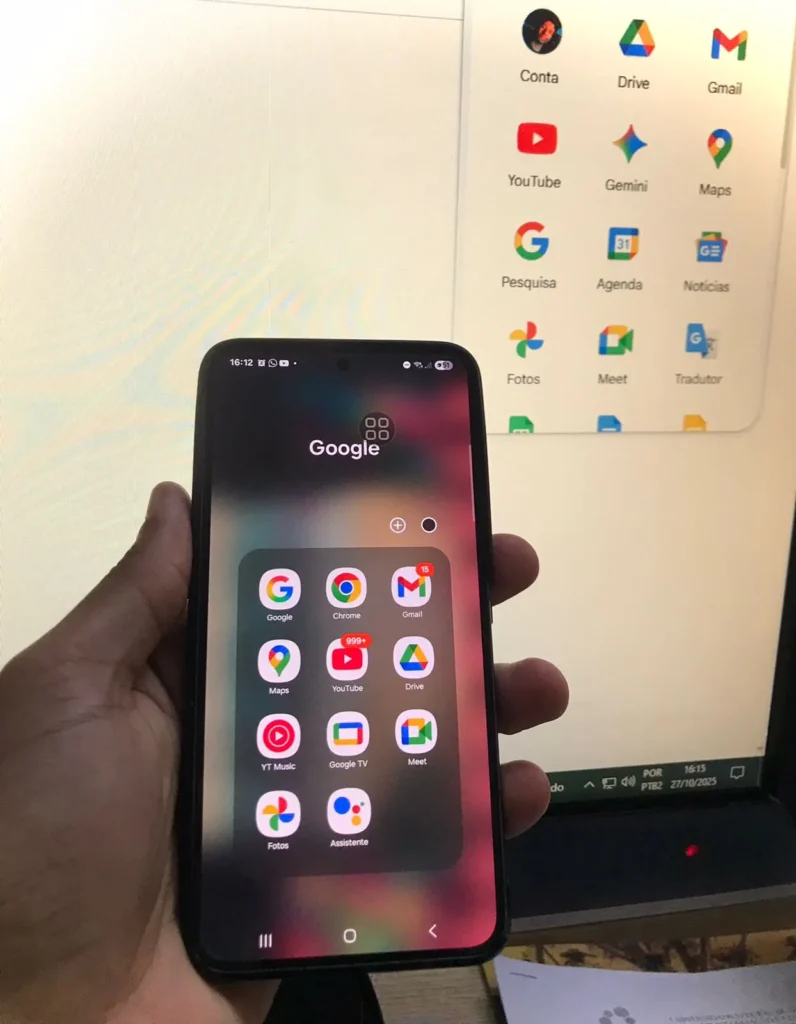 Vazamento global expõe 183 milhões de e-mails e senhas; Gmail está entre os mais afetados 2 Gmail