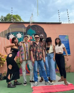 Goiânia Clandestina