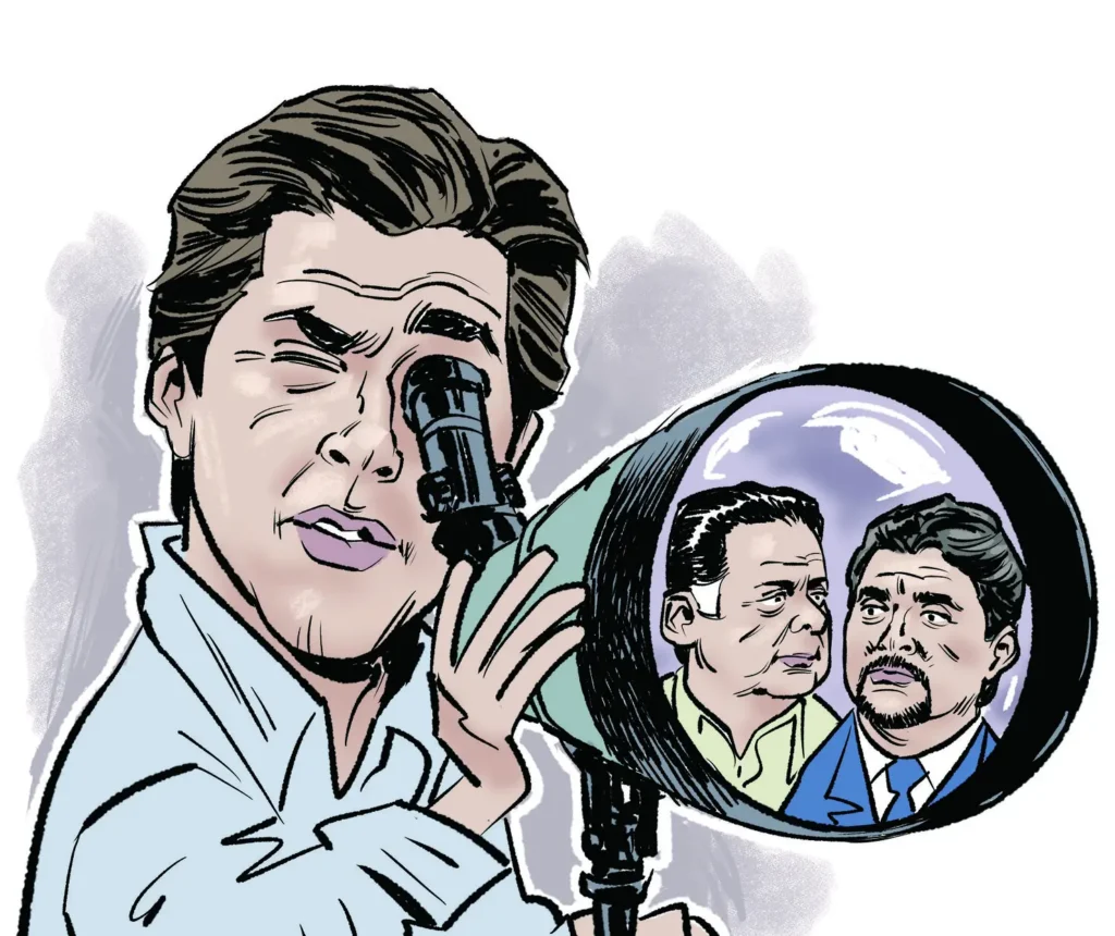 Takeshi Gondo - Ilustrador