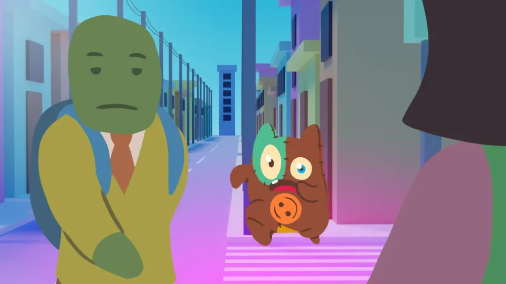 Animação em Goiás ganha força e reconhecimento no mercado 3 animação