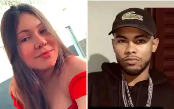 Carro capota, mata filha de vereador e amigo; terceira vítima em estado grave