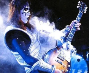 Ace Frehley