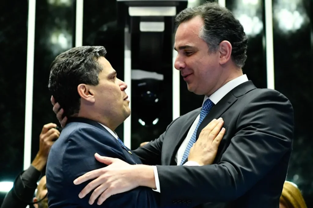 Afinal, de quem deve ser a vaga de Barroso no STF? 3 STF