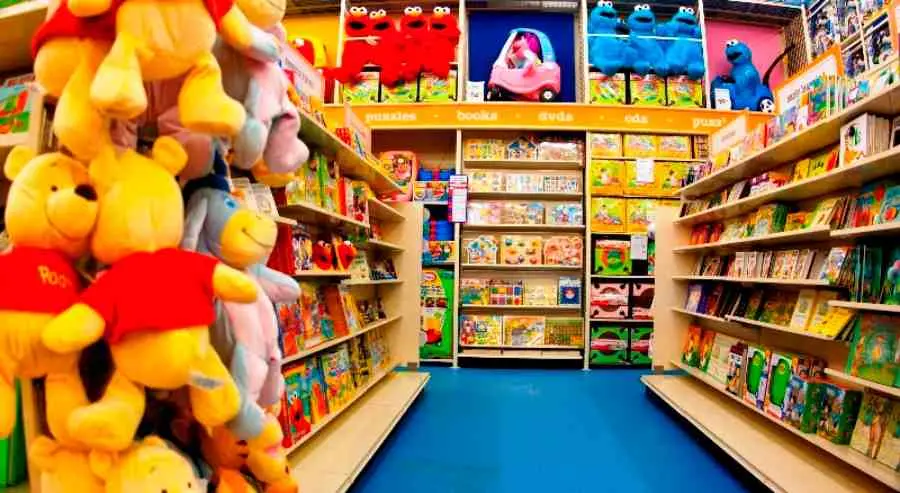 Dia das Crianças deve movimentar quase R$ 19 bilhões no comércio brasileiro 2 aumentar as vendas no dia das criancas loja de brinquedos