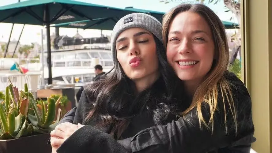 Bruna Biancardi faz surpresa de aniversário para ex-mulher de Neymar 2 Bruna