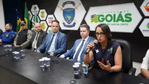 Operação começa em Goiânia em estabelecimentos que comercializam bebidas| foto: divulgação