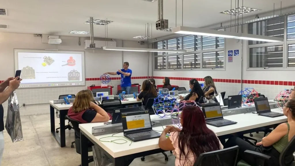 Processo seletivo das instituições de ensino superior será realizado em duas etapas | Foto: Fapeg