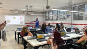 Processo seletivo das instituições de ensino superior será realizado em duas etapas | Foto: Fapeg