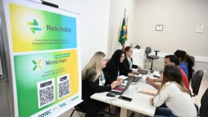 São mais de 3 mil vagas de emprego na Região Metropolitana de Goiânia, com salário que pode chegar a R$ 3.500,00 mais benefícios | foto: Divulgação