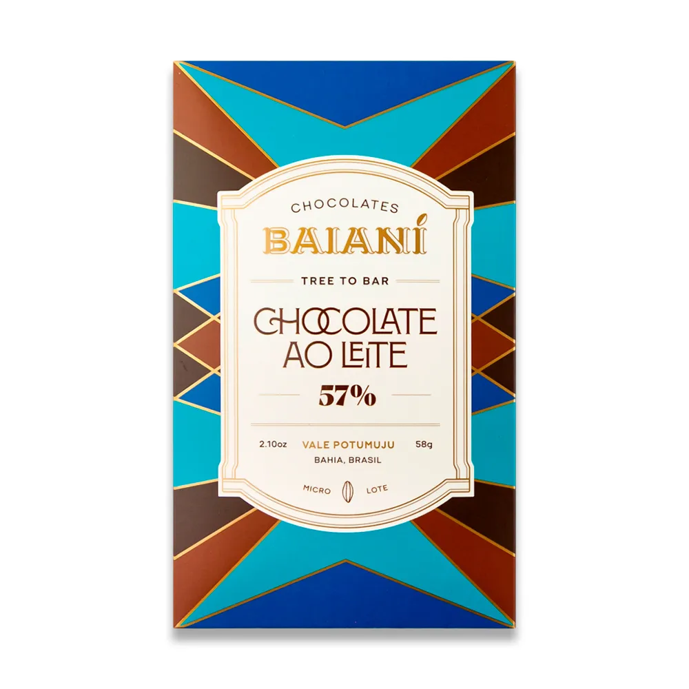 3 chocolates brasileiros estão entre os 100 melhores do mundo; saiba quais são 2 chocolates