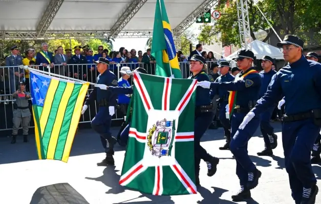 Aniversário de Goiânia: confira o que abre e fecha 2 Goiânia