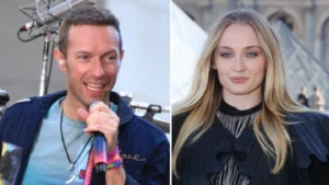 entretenimento chris martin sophie turner 1761507799