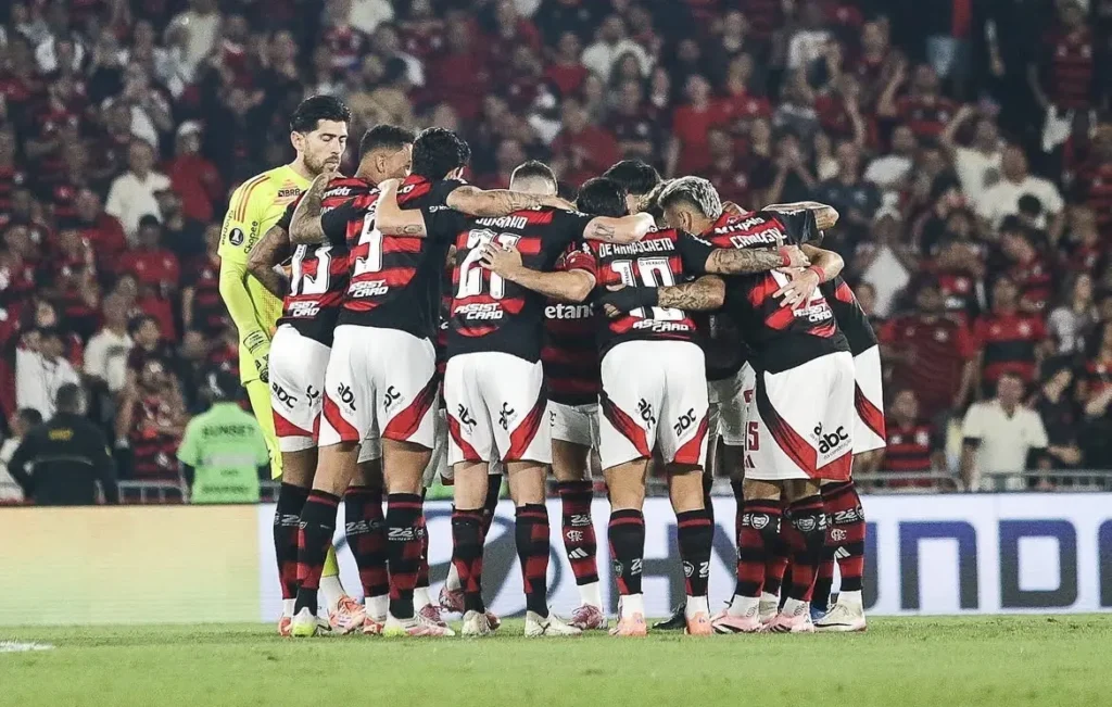 Flamengo