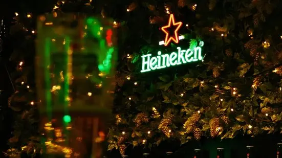 Saiba como retirar os ingressos gratuitos do Heineken No Line-up Festival 2 ingressos heinekein