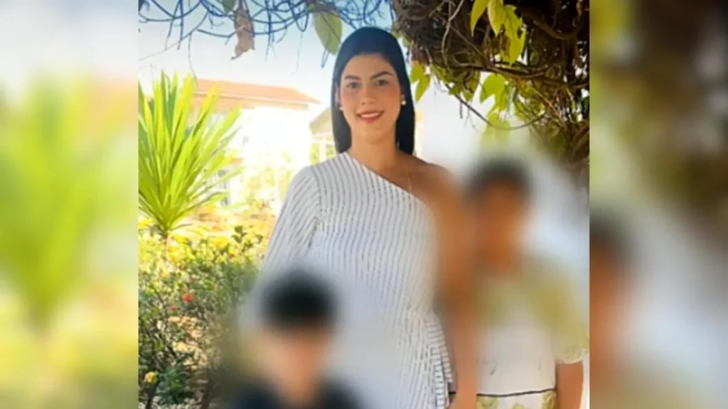 Homem de 33 anos confessa feminicídio de Bárbara Alvim em Goiânia após descumprir medida protetiva 3 feminicídio