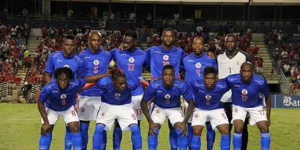 jogos futebol seleção haiti