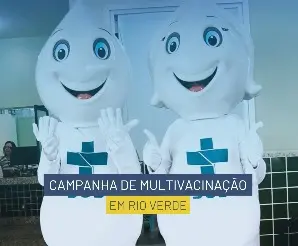 Multivacinação