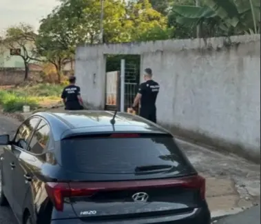 Câmeras ocultas em banheiro desencadeiam investigação de suspeito em Caldas Novas 2 image 2025 10 10T100003.007