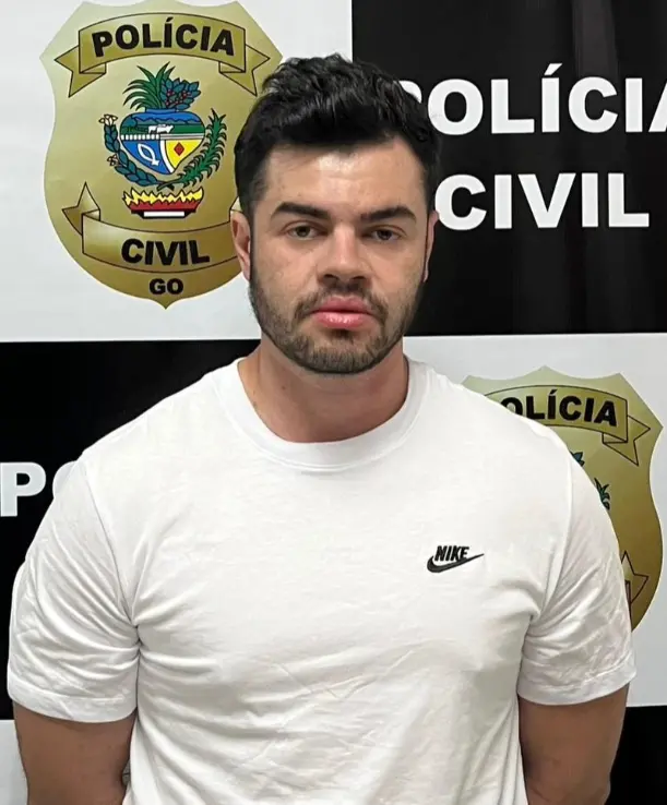 Homem cliente de serviços de massagens é preso por assédio sexual, nesta quarta (15) 2 sexual