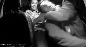 Polícia Civil prende suspeito de tentar assaltar motorista de aplicativo em Senador Canedo 2 suspeito