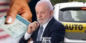 lula quer o fim da obrigatoriedade de autoescola para tirar cnh proposta ja esta sendo estudada