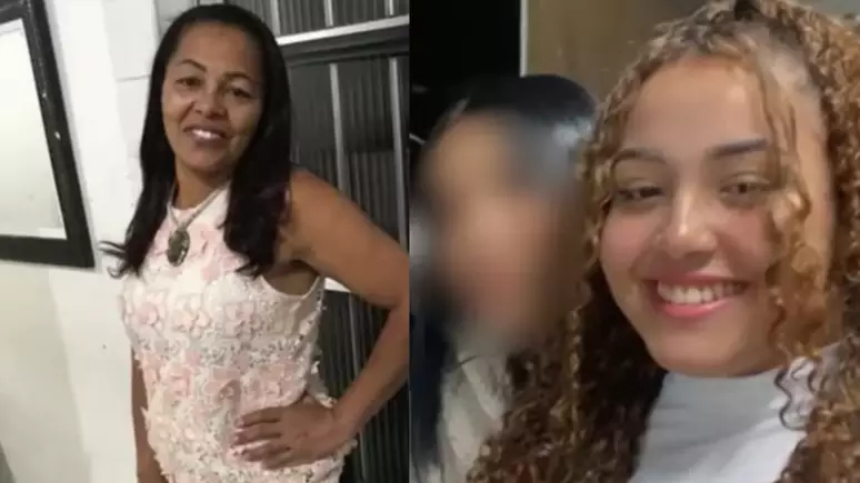 Mãe e filha morrem após comer bolo envenenado em SP 2 Mãe