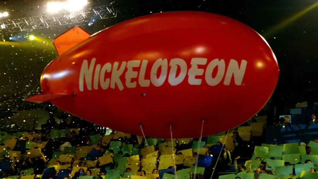 nickelodeon