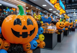 produtos halloween