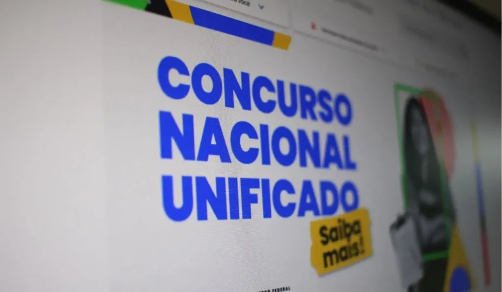 saiba onde sera local de prova datas e o que levar para o cnu 2025
