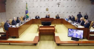 stf plenario fevereiro 2023