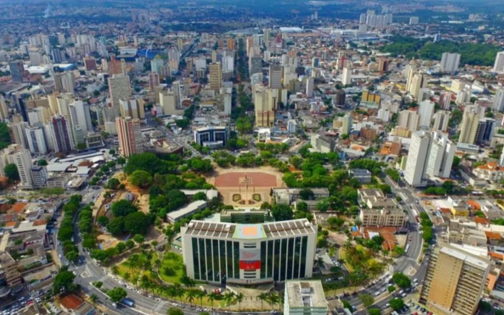 Foto: Paulo José/Prefeitura de Goiânia