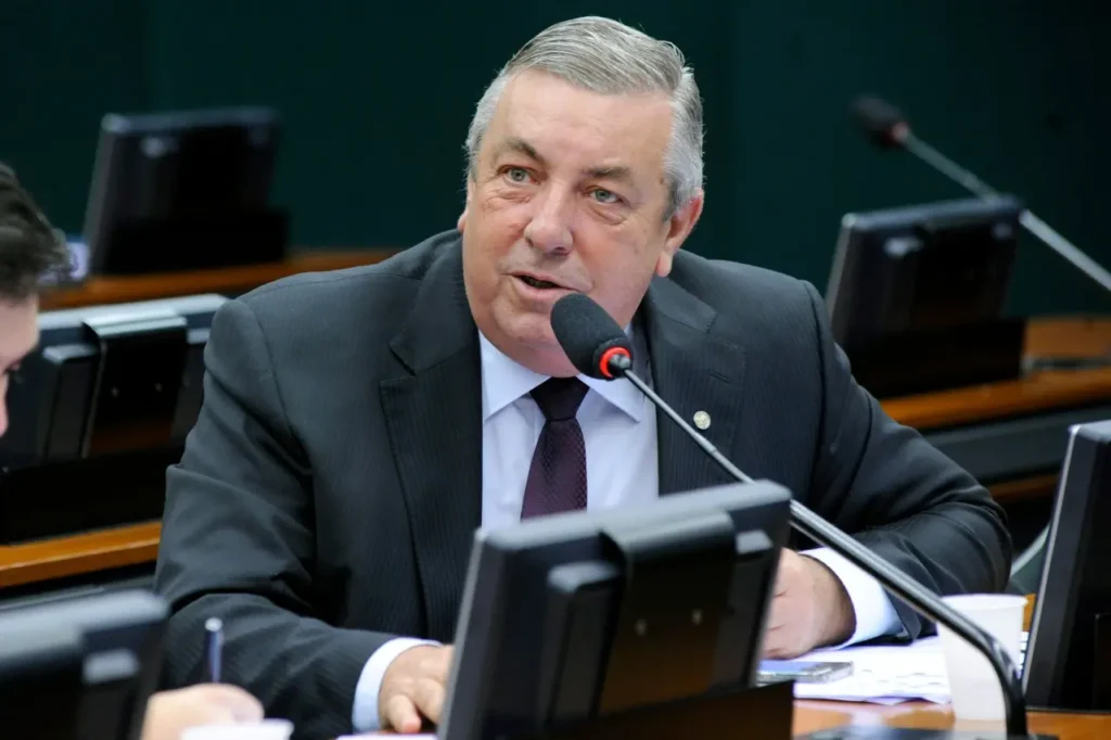 "Obras atingidas pelo STF são exatamente as de combate aos maiores gargalos", diz presidente da Faeg sobre deicisão de Moraes