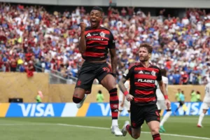 Flamengo
