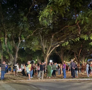 Parque das Laranjeiras