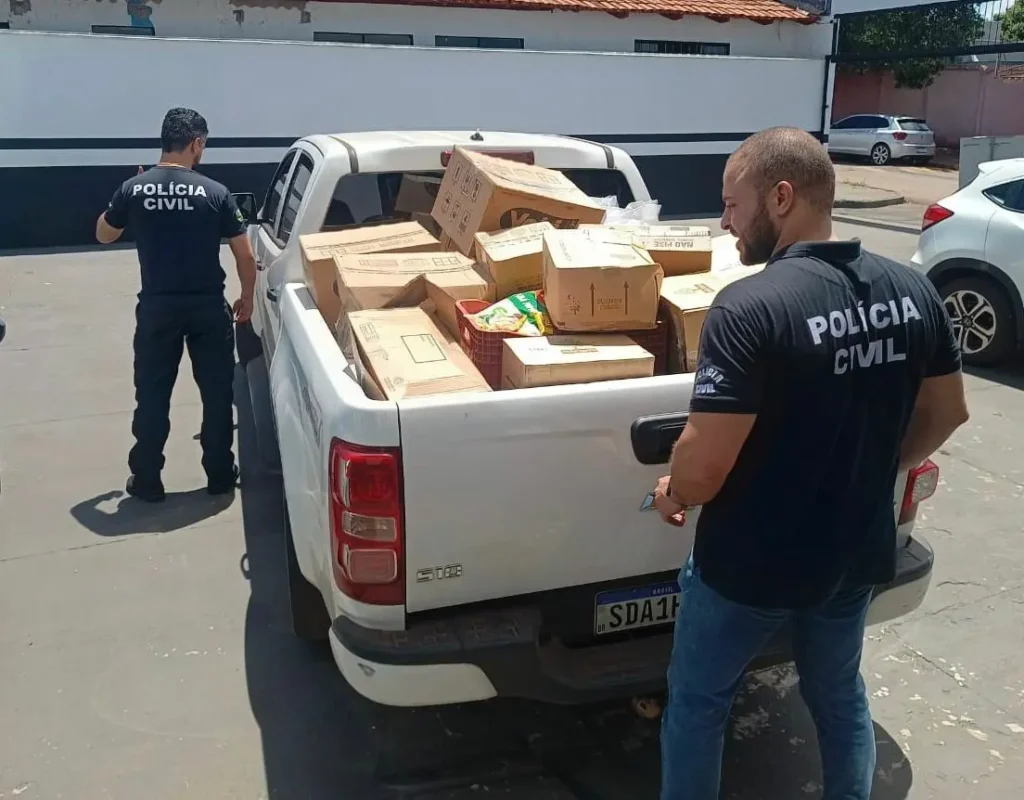 10 fecha Divulgacao PCGO