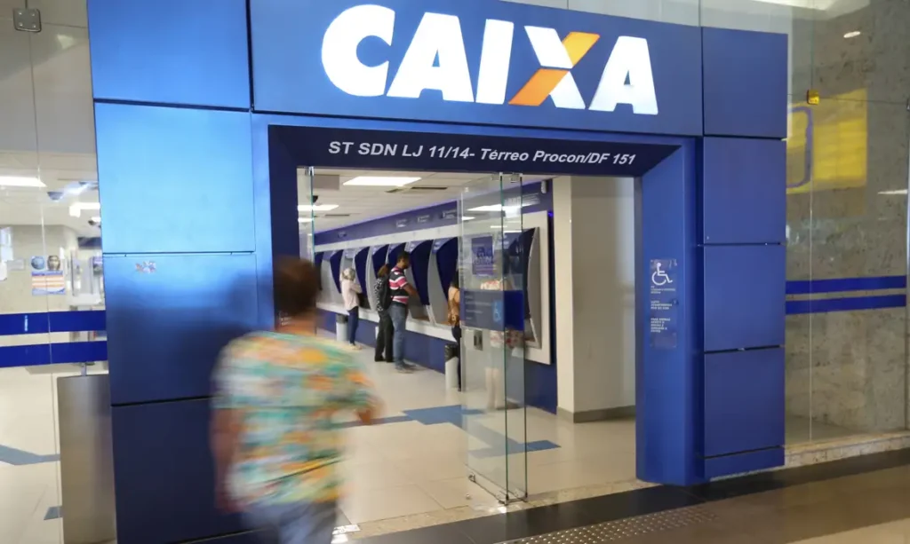 Caixa abre concurso com 184 vagas e salários de até R$ 16,4 mil 2 Caixa