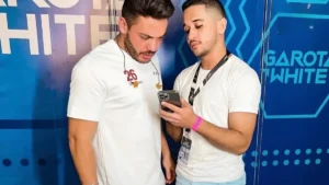 João Neto e Frederico