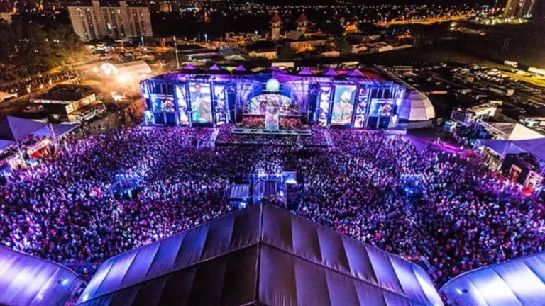 Nattan e Zé Vaqueiro farão show de esquenta gratuito no dia do Caldas Country Festival 2025 3 Caldas Country