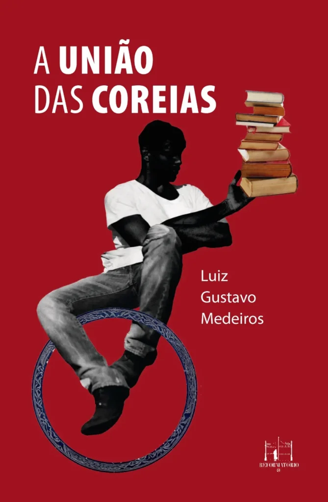 Luiz Gustavo Medeiros