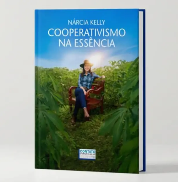 O agro goiano na versão em que famílias vivem (bem) em 1 alqueire 2 famílias