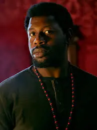 Olúfẹ́mi Táíwò relê a política da identidade em “Captura” 2 captura