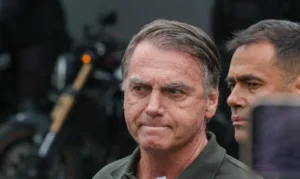 Bolsonaro