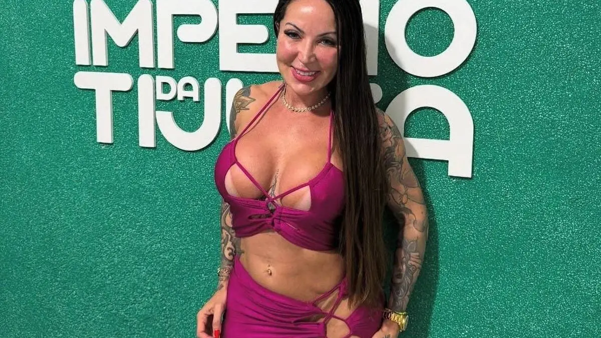Atriz pornô