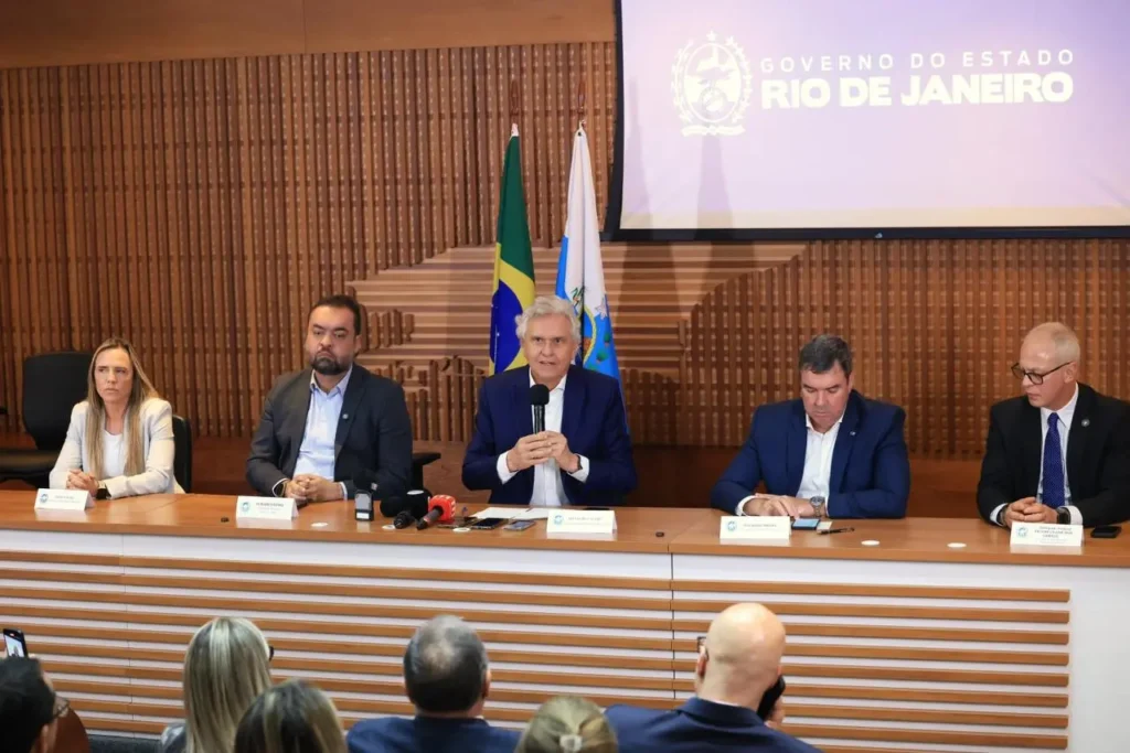 Consórcio da Paz quer integrar polícias e agilizar ações entre Estados 2 Consórcio da Paz quer integrar polícias e agilizar ações entre Estados