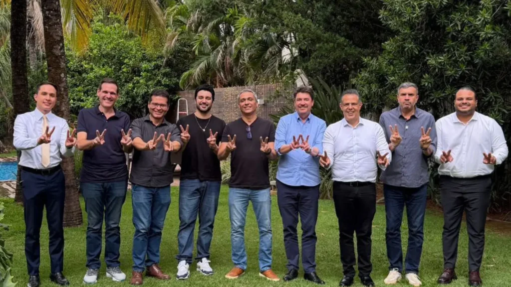 Divergências internas adiaram anúncio da pré-candidatura de Wilder