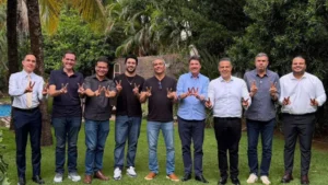 Divergências internas adiaram anúncio da pré-candidatura de Wilder