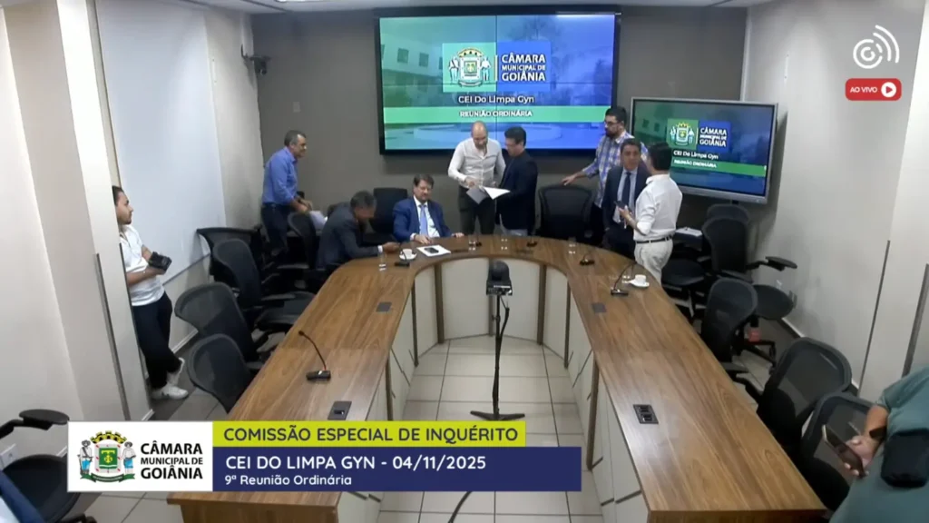 CEI mira possíveis irregularidades em pesagem e na coleta seletiva