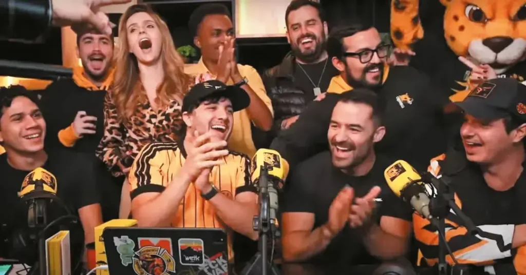 2 nota Partido Missao Foto Reproducao YouTube